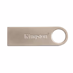 Kingston Technology DataTraveler SE9 16GB lecteur USB flash 16 Go USB Type-A 2.0 Argent - Vue supplémentaire 3